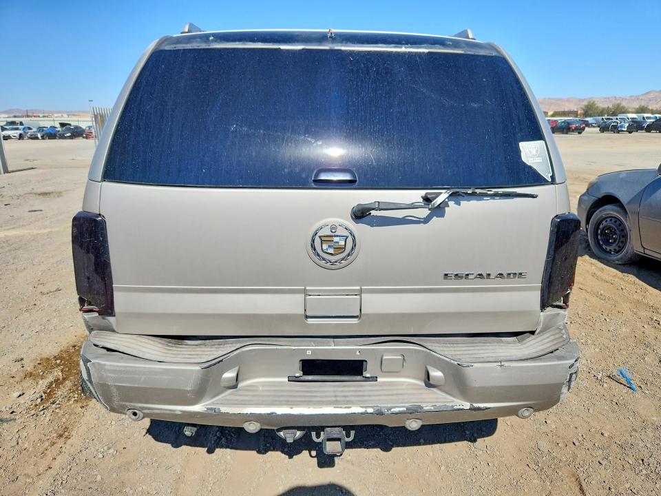 Aukcja sprzedaży 2005 Cadillac Escalade, vin: 1GYEC63TX5R180946, numer aukcji: 54189226