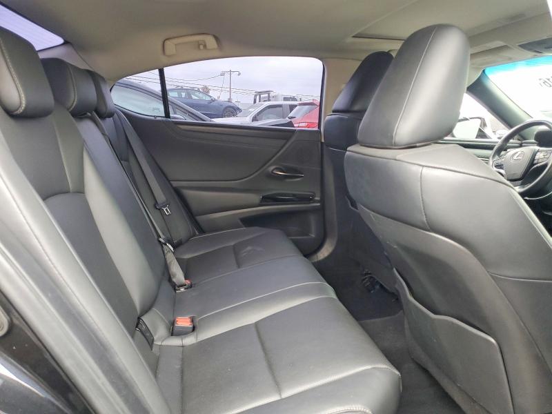 2024 Lexus Es 300h მანქანა იყიდება აუქციონზე, vin: 58ADA1C11RU053227, აუქციონის ნომერი: 58128016