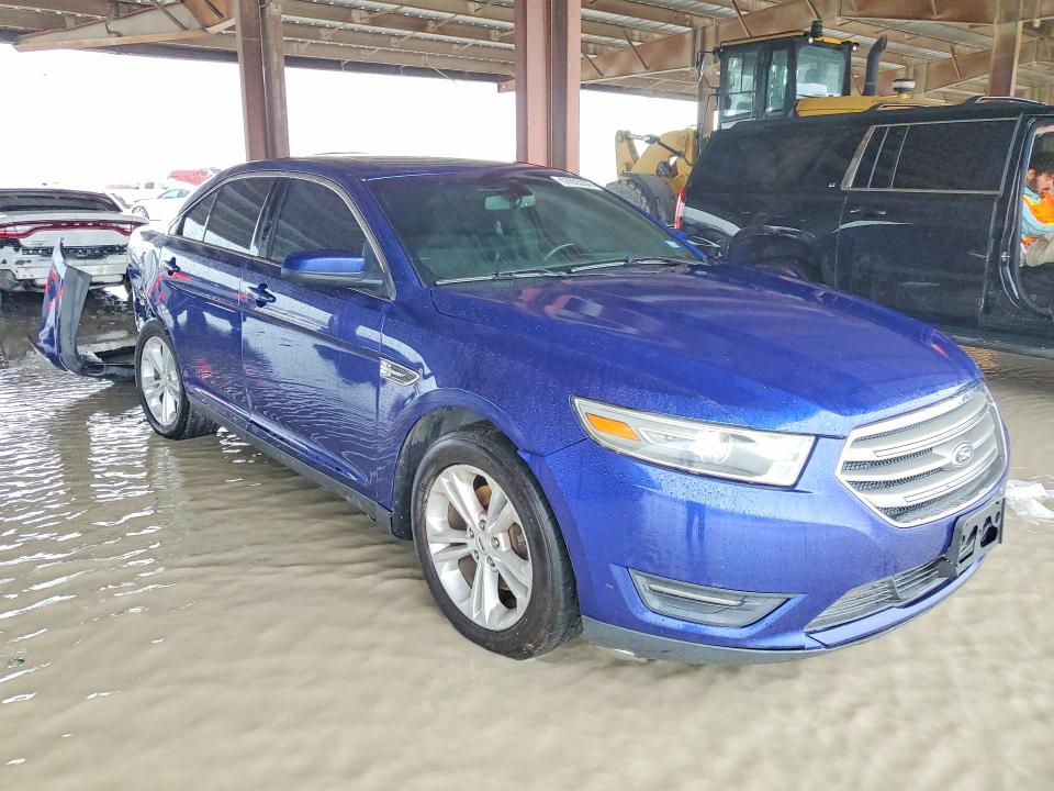 2013 Ford Taurus მანქანა იყიდება აუქციონზე, vin: 1FAHP2E80DG176994, აუქციონის ნომერი: 57055236