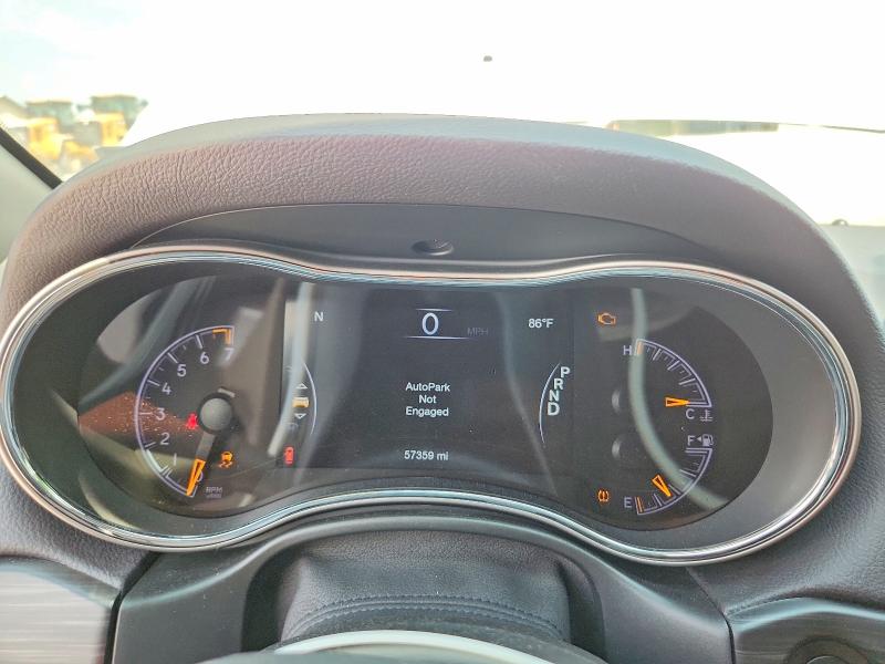 58576116 :رقم المزاد ، 1C4RJEBG2MC539543 vin ، 2021 Jeep Grand Cherokee مزاد بيع