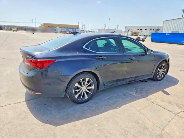 85979045 :رقم المزاد ، 19UUB1F53FA026715 vin ، 2015 Acura Tlx مزاد بيع