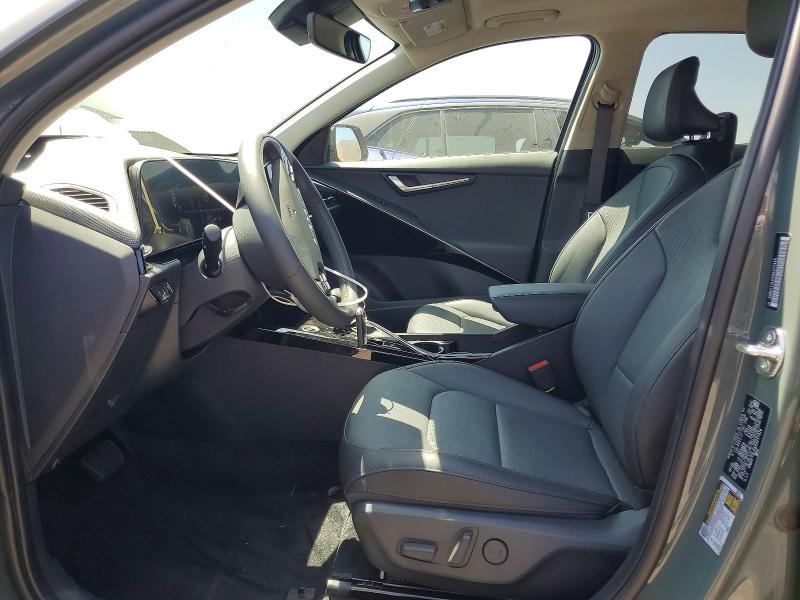 Aukcja sprzedaży 2025 Kia Niro, vin: KNDCT3LE6S5277416, numer aukcji: 58480336