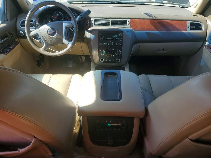Aukcja sprzedaży 2011 Gmc Yukon, vin: 1GKS2CE05BR369520, numer aukcji: 55367386