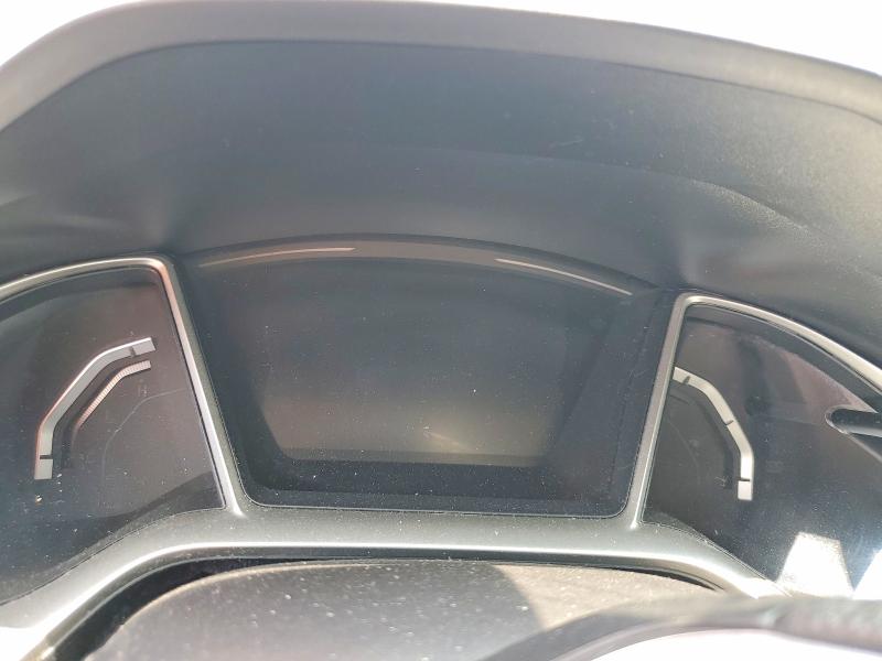 Продаж на аукціоні авто 2017 Honda Civic, vin: 19XFC2F75HE064989, номер лоту: 58588626