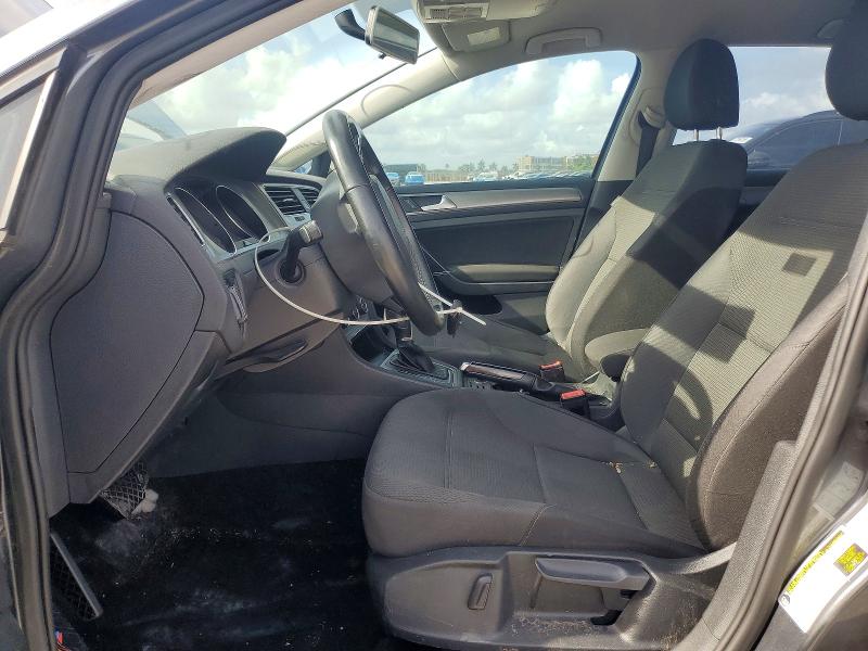 Aukcja sprzedaży 2016 Volkswagen Golf Sportwagen, vin: 3VWC17AU8GM509729, numer aukcji: 58132816