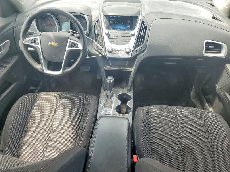 2017 Chevrolet Equinox მანქანა იყიდება აუქციონზე, vin: 2GNFLFE35H6293086, აუქციონის ნომერი: 58807836