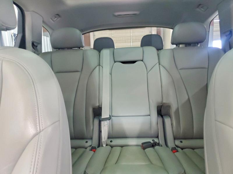 Продаж на аукціоні авто 2017 Audi Q7, vin: WA1AAAF75HD009318, номер лоту: 58091256