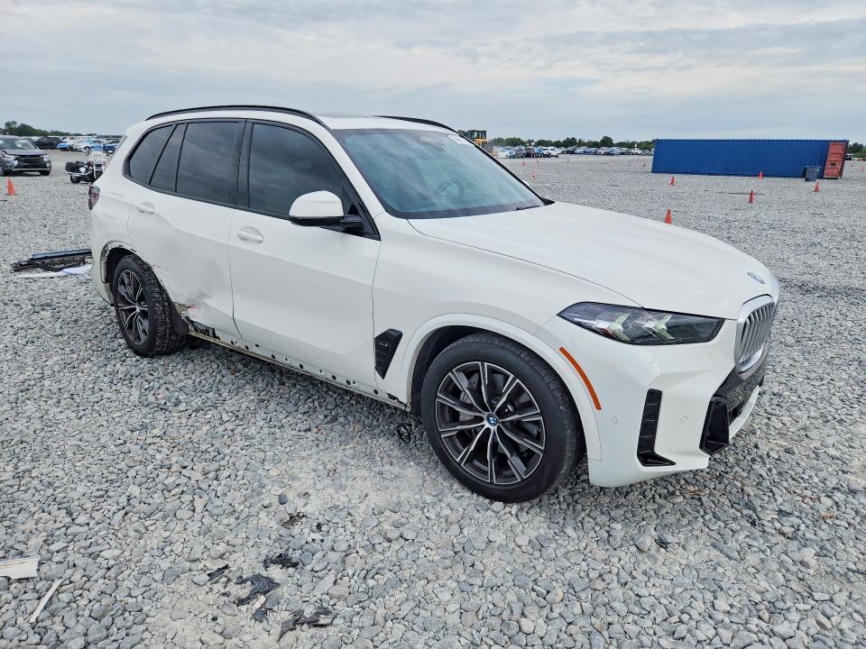Aukcja sprzedaży 2024 Bmw X5, vin: 5UX43EU09R9T25625, numer aukcji: 56661716