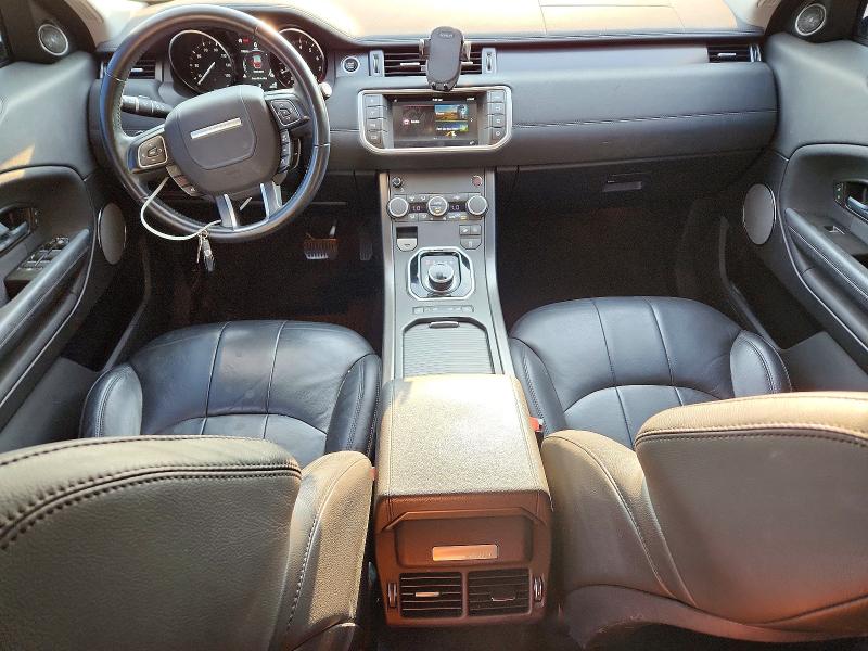 Aukcja sprzedaży 2019 Land Rover Range Rover Evoque, vin: SALVP2RX2KH346464, numer aukcji: 58824176