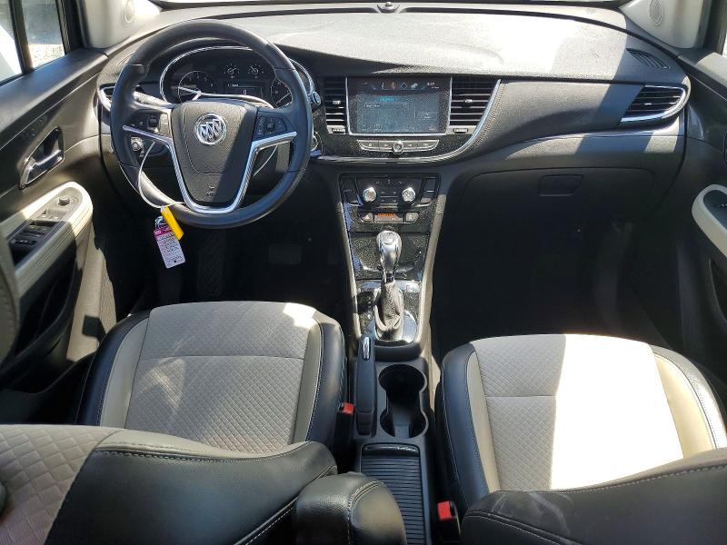 Aukcja sprzedaży 2018 Buick Encore, vin: KL4CJASBXJB540664, numer aukcji: 57435536