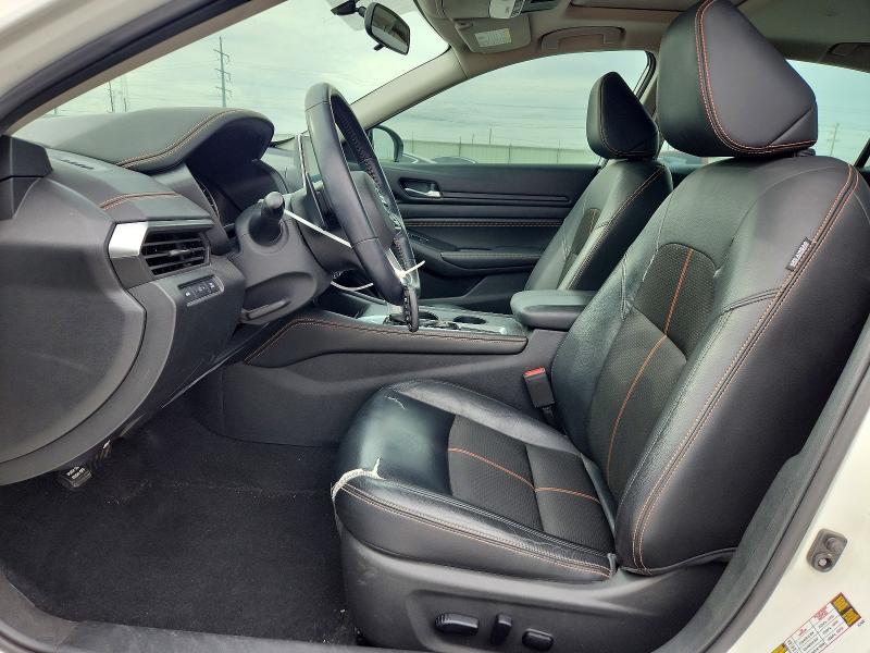 Aukcja sprzedaży 2019 Nissan Altima, vin: 1N4BL4CV1KC120377, numer aukcji: 56624246