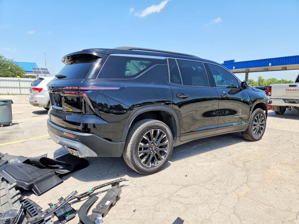 Продажа на аукционе авто 2026 Chevrolet Traverse, vin: 1GNEVGKS5TJ209058, номер лота: 59070256