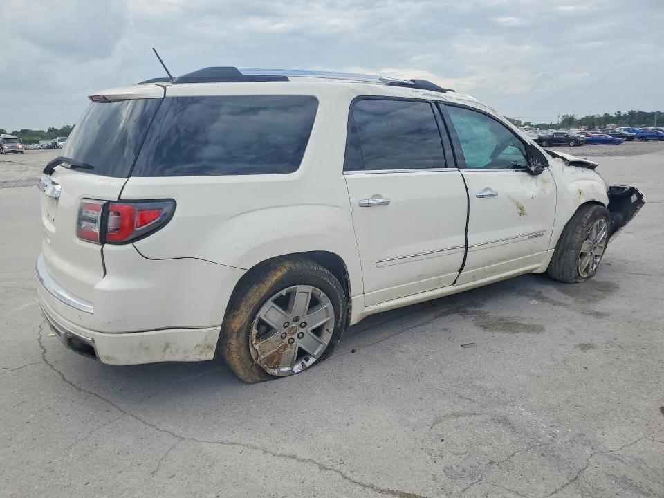 Продажа на аукционе авто 2014 Gmc Acadia, vin: 1GKKRTKD2EJ256825, номер лота: 58497796