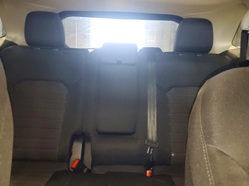 2016 Ford Edge მანქანა იყიდება აუქციონზე, vin: 2FMPK3J9XGBB67249, აუქციონის ნომერი: 56598546