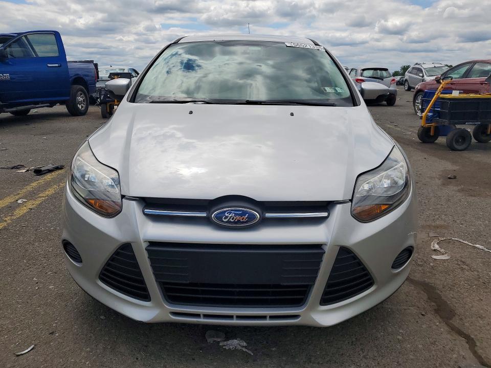 Aukcja sprzedaży 2014 Ford Focus, vin: 1FADP3K21EL251134, numer aukcji: 56521336