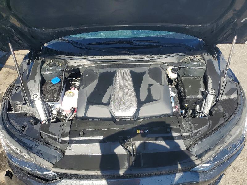 2023 Kia Ev6 მანქანა იყიდება აუქციონზე, vin: KNDC34LA3P5604848, აუქციონის ნომერი: 56713056