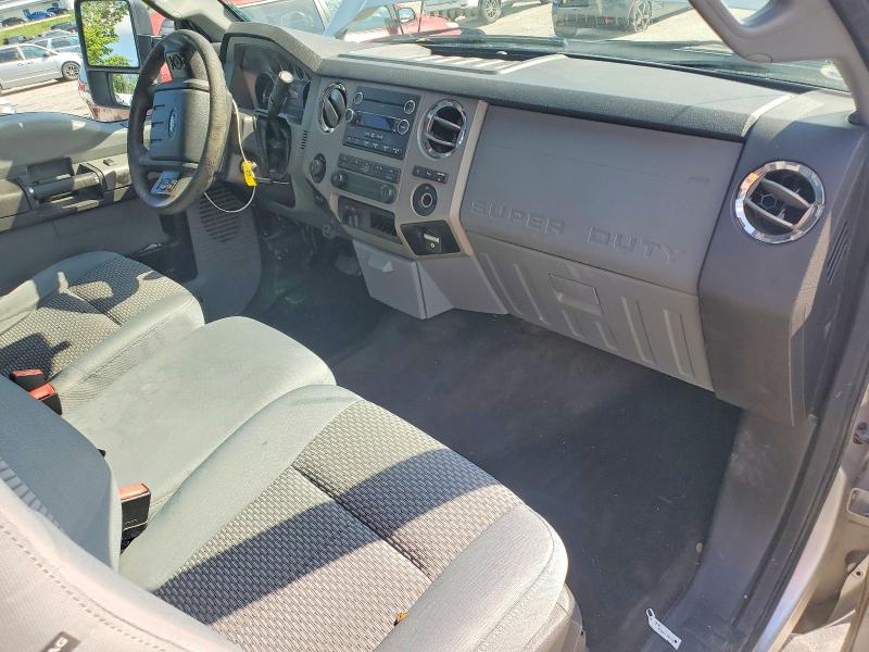 2016 Ford F250 მანქანა იყიდება აუქციონზე, vin: 1FT7X2BT1GEC82501, აუქციონის ნომერი: 55912876