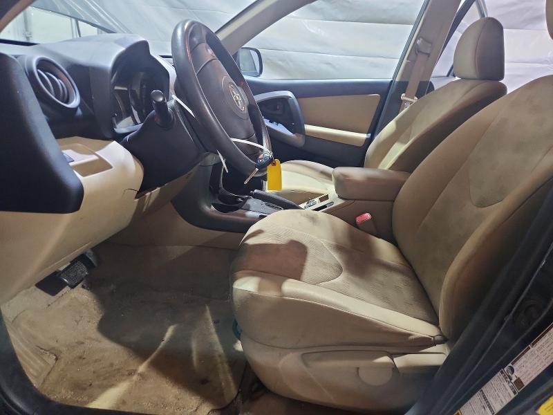 2009 Toyota Rav4 მანქანა იყიდება აუქციონზე, vin: JTMBF33V49D008771, აუქციონის ნომერი: 55421586