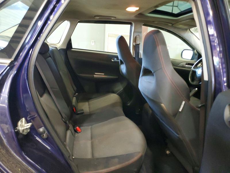 85985205 :رقم المزاد ، JF1GV7F63DG018225 vin ، 2013 Subaru Impreza مزاد بيع