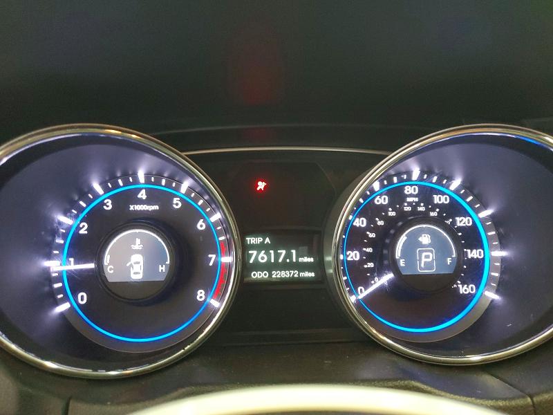 Aukcja sprzedaży 2014 Hyundai Sonata, vin: 5NPEB4AC1EH906930, numer aukcji: 56687776