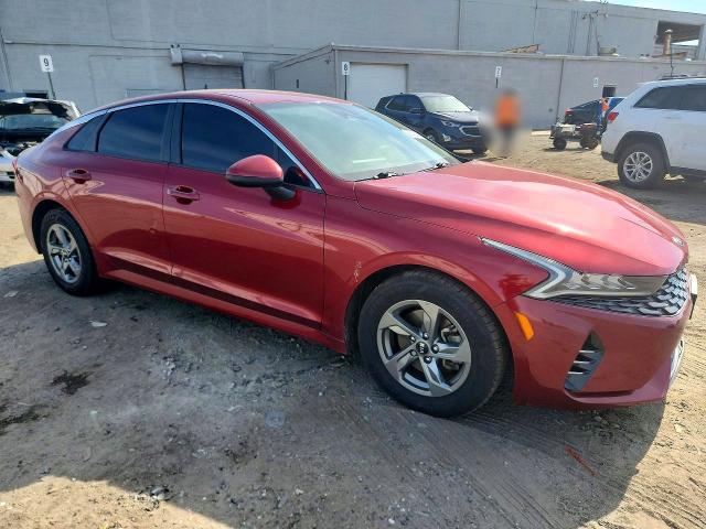 Продаж на аукціоні авто 2021 Kia K5, vin: 5XXG14J25MG003970, номер лоту: 56142046