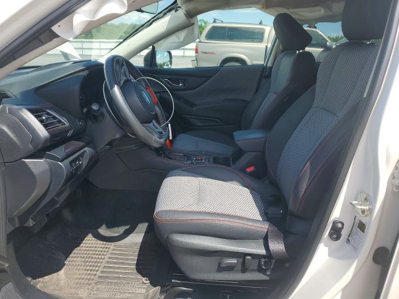 Продажа на аукционе авто 2022 Subaru Forester, vin: JF2SKAJCXNH449052, номер лота: 56933446