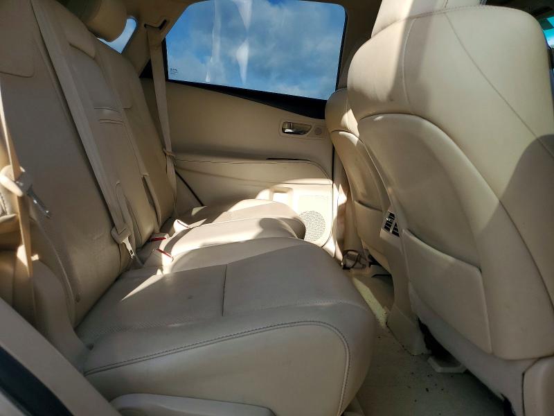 56739206 :رقم المزاد ، 2T2ZK1BA8EC149536 vin ، 2014 Lexus Rx مزاد بيع