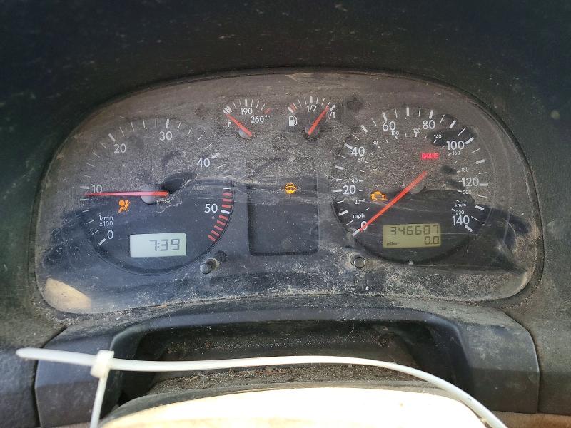 Продажа на аукционе авто 2003 Volkswagen Jetta, vin: WVWSP61J93W602153, номер лота: 57216296