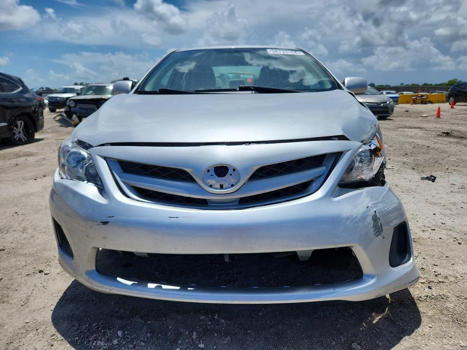 Aukcja sprzedaży 2011 Toyota Corolla, vin: 2T1BU4EE5BC688501, numer aukcji: 58733156