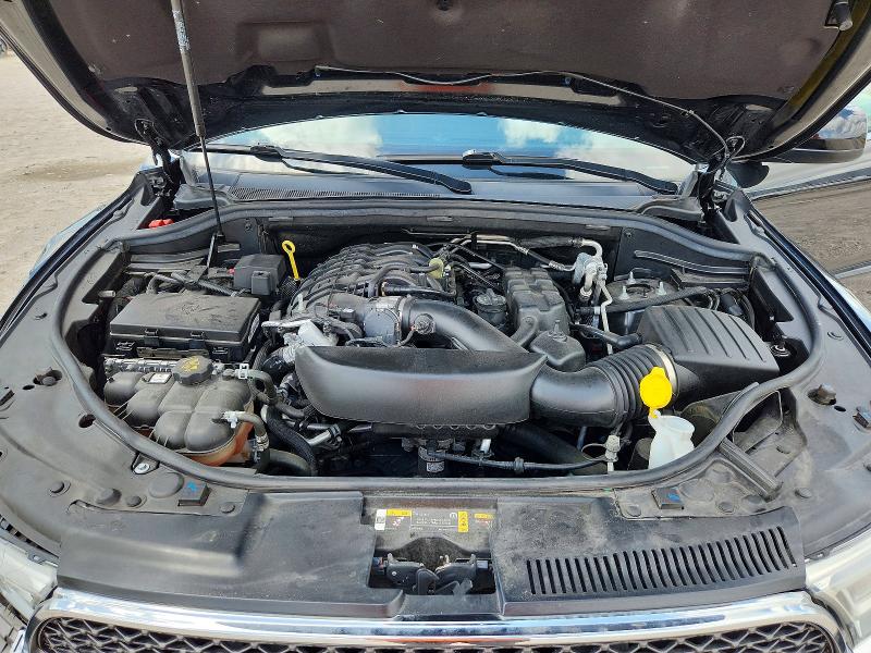 Продажа на аукционе авто 2023 Dodge Durango, vin: 1C4RDHAG9PC571338, номер лота: 95585315