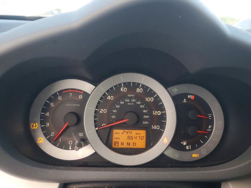 Aukcja sprzedaży 2011 Toyota Rav4, vin: 2T3BF4DV4BW149255, numer aukcji: 58650556
