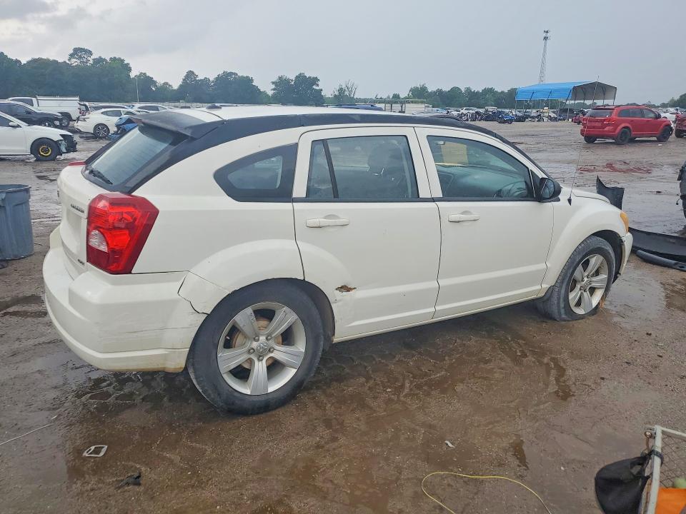 57197246 :رقم المزاد ، 1B3CB4HA0AD533795 vin ، 2010 Dodge Caliber مزاد بيع