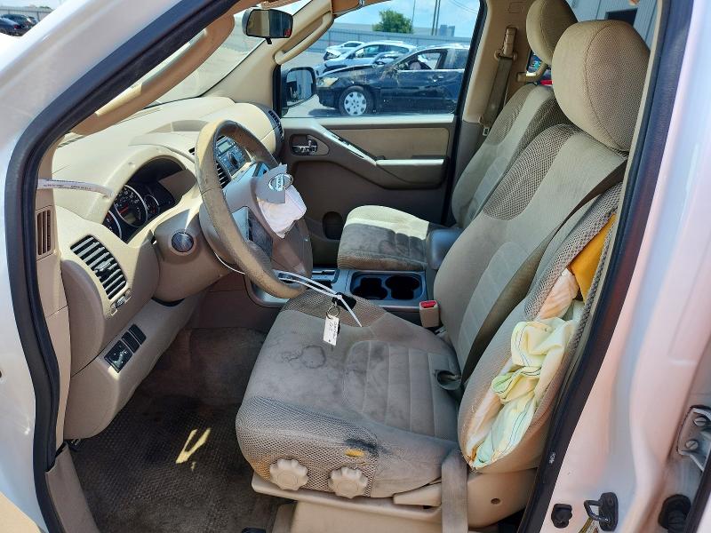 Aukcja sprzedaży 2012 Nissan Pathfinder, vin: 5N1AR1NN1CC632623, numer aukcji: 55918586