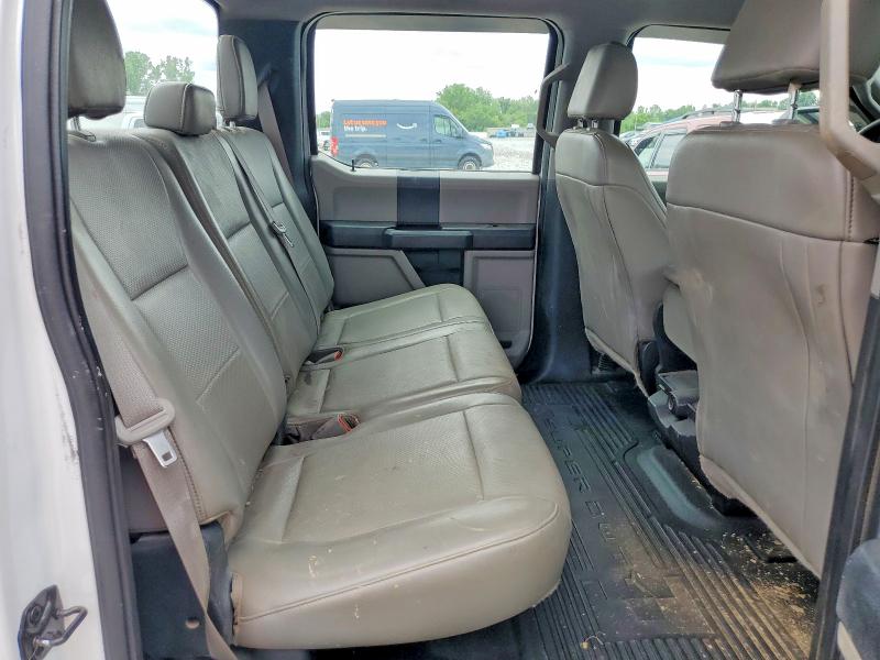 Aukcja sprzedaży 2018 Ford F350, vin: 1FT8W3A64JEC71444, numer aukcji: 56004226