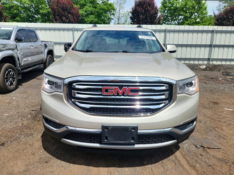 Aukcja sprzedaży 2017 Gmc Acadia, vin: 1GKKNSLS2HZ159312, numer aukcji: 56472986