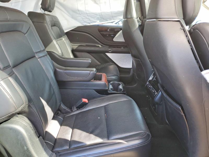 Продаж на аукціоні авто 2020 Lincoln Aviator, vin: 5LM5J7XC5LGL34508, номер лоту: 58183006