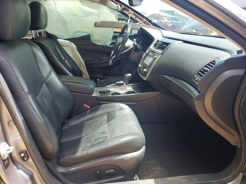 58363726 :رقم المزاد ، 1N4AL3AP4GC111187 vin ، 2016 Nissan Altima مزاد بيع