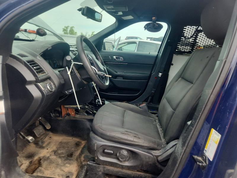 Auction sale of the 2018 Ford Explorer, vin: 1FM5K8AR1JGC17198, lot number: 58326056