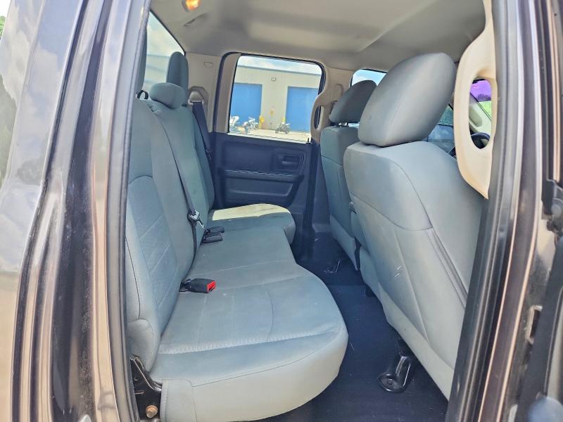 Продажа на аукционе авто 2014 Ram 1500, vin: 1C6RR7FT4ES466380, номер лота: 56279436