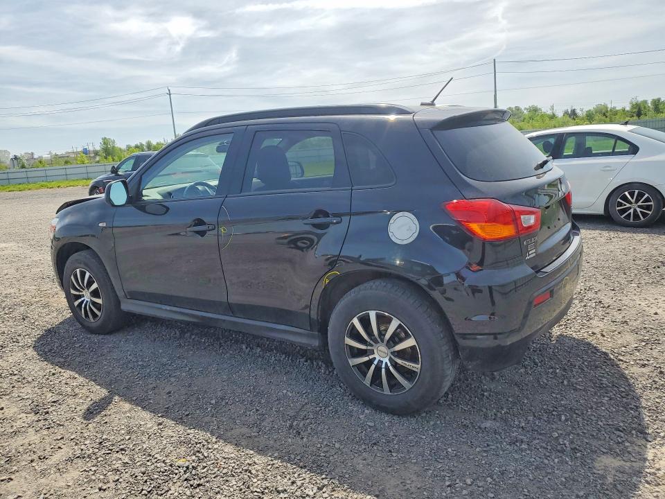Продаж на аукціоні авто 2012 Mitsubishi Rvr, vin: JA4AJ4AU5CZ601618, номер лоту: 55754266