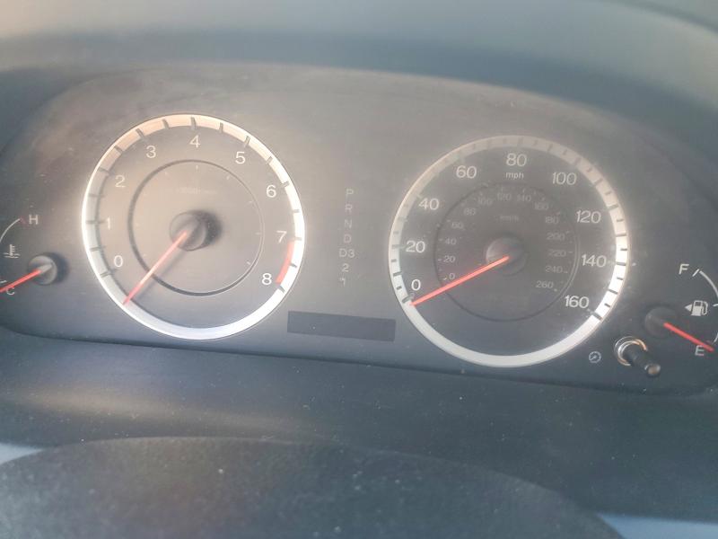 Продаж на аукціоні авто 2008 Honda Accord, vin: 1HGCP26488A018235, номер лоту: 55390796