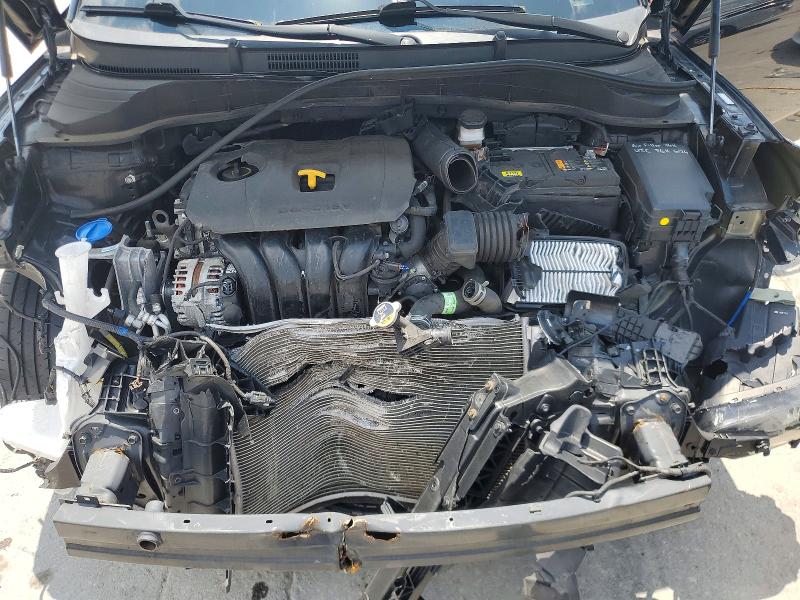 58645656 :رقم المزاد ، KNDJ23AU3M7146617 vin ، 2021 Kia Soul مزاد بيع