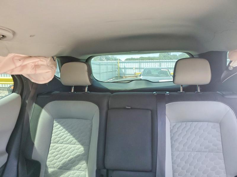Продаж на аукціоні авто 2018 Chevrolet Equinox, vin: 3GNAXHEV7JL118724, номер лоту: 55932126