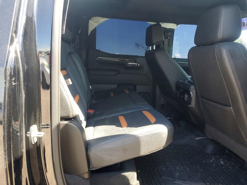 Aukcja sprzedaży 2022 Gmc Sierra, vin: 1GTPUEEL9NZ598868, numer aukcji: 56697696