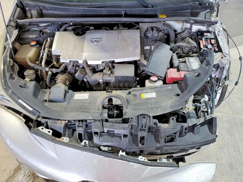Продаж на аукціоні авто 2016 Toyota Prius, vin: JTDKBRFU1G3516104, номер лоту: 56994806