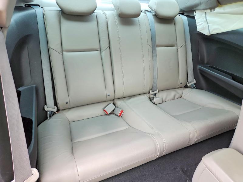 2012 Honda Civic მანქანა იყიდება აუქციონზე, vin: 2HGFG3B16CH524784, აუქციონის ნომერი: 57271146