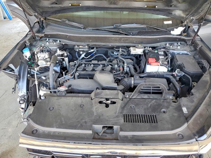 Aukcja sprzedaży 2025 Honda Cr-v, vin: 2HKRS4H78SH458675, numer aukcji: 58779246