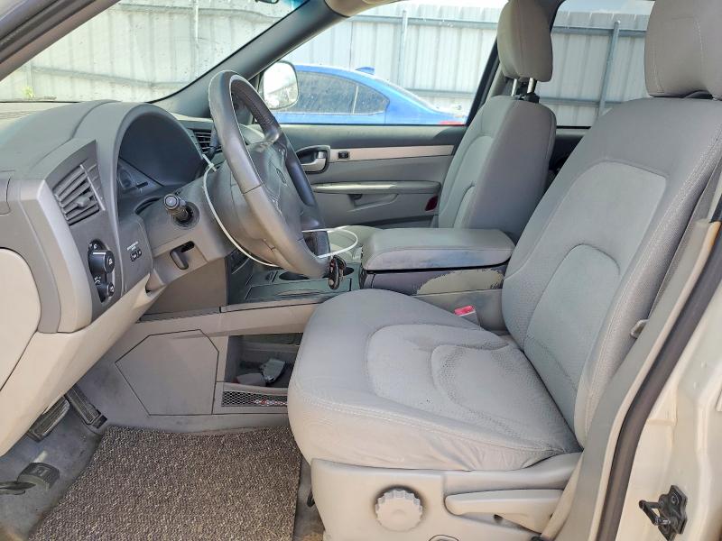 Продажа на аукционе авто 2004 Buick Rendezvous, vin: 3G5DA03E34S533987, номер лота: 57707586