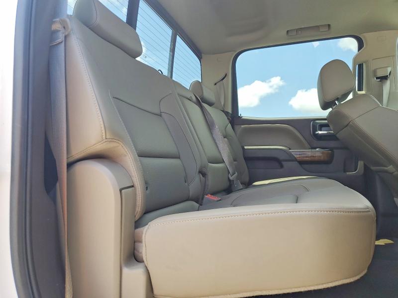 Продаж на аукціоні авто 2016 Gmc Sierra, vin: 3GTU2NECXGG272461, номер лоту: 57785056