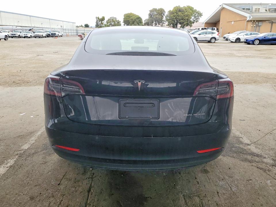 Aukcja sprzedaży 2022 Tesla Model 3, vin: 5YJ3E1EB0NF313444, numer aukcji: 57915136